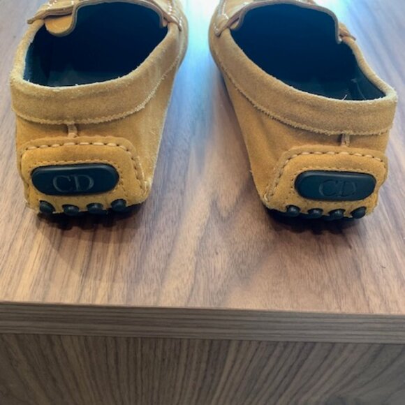 Christian Dior Men's Loafers - Picture 6 of 7